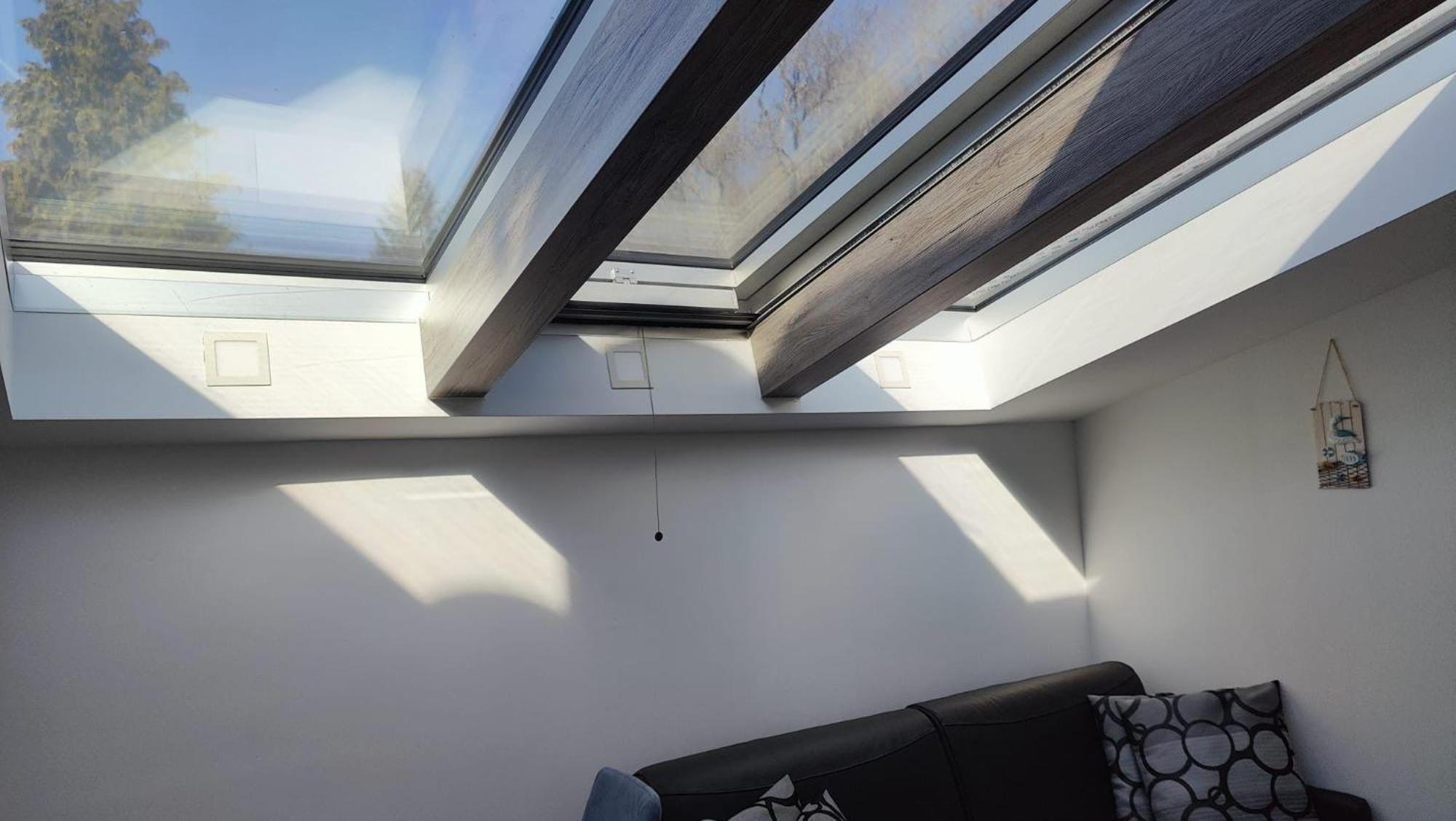 Moderne-Ferienwohnung-Nur-1Km-Vom-Millstaetter-See-In-Kaernten-Entfernt Millstatt Exterior foto